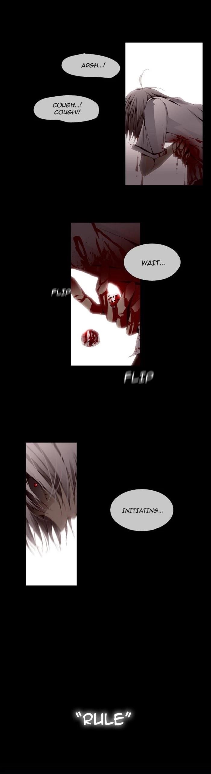 Trump Chapter 108 - Page 10