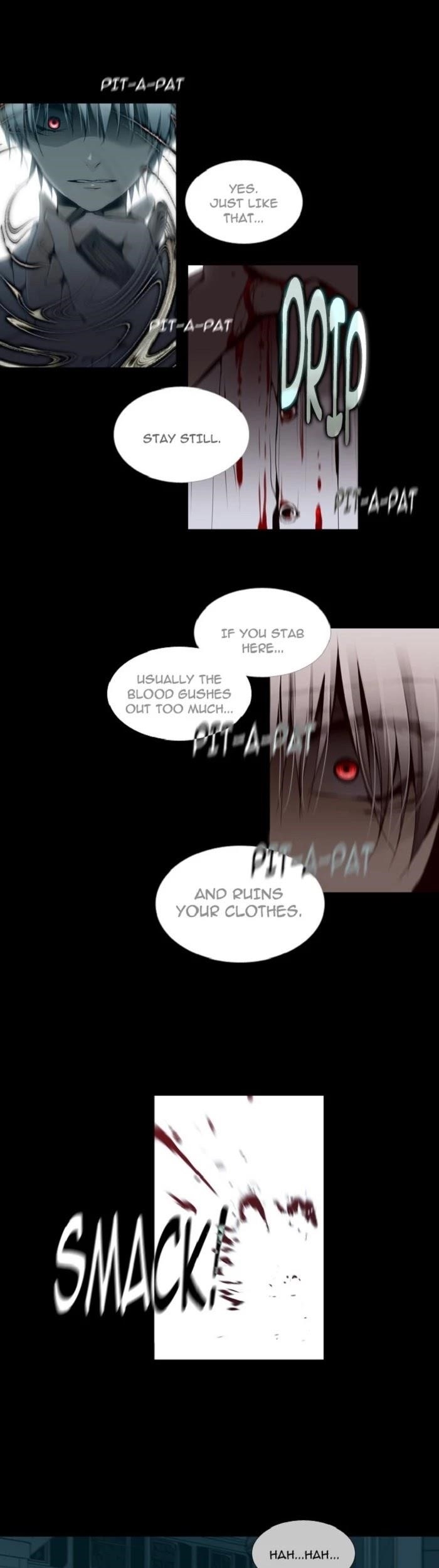 Trump Chapter 108 - Page 3