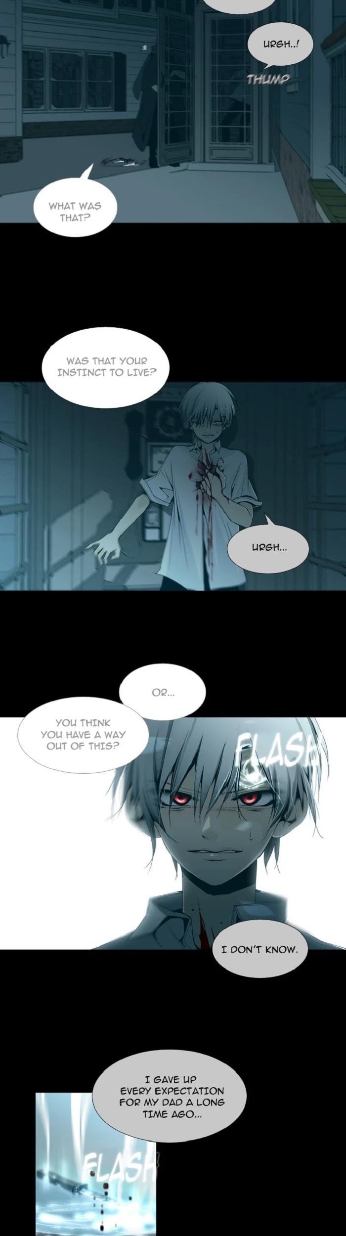 Trump Chapter 108 - Page 4