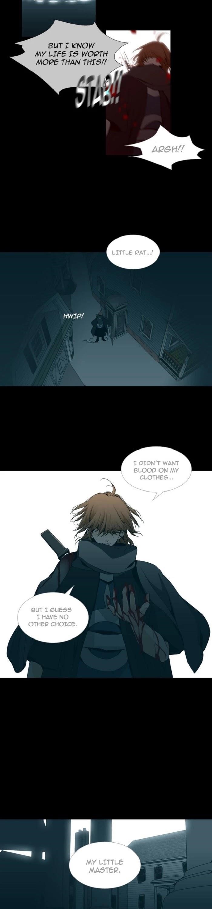 Trump Chapter 108 - Page 5