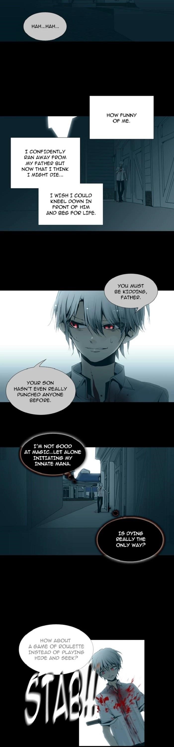 Trump Chapter 108 - Page 6