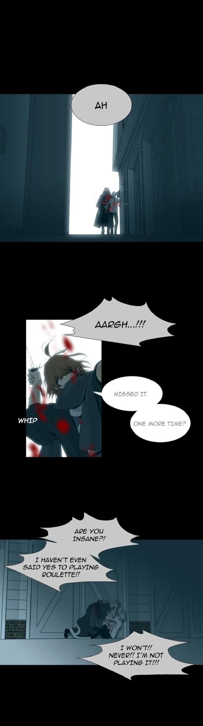 Trump Chapter 108 - Page 7