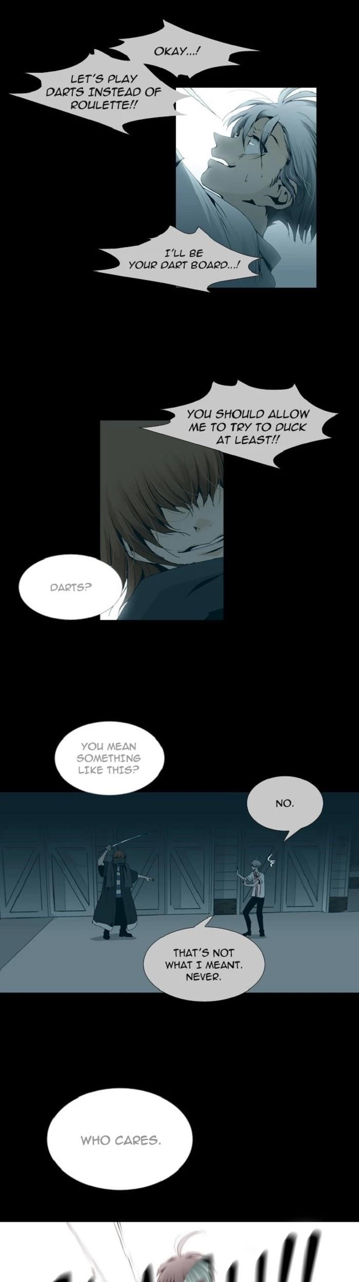 Trump Chapter 108 - Page 8