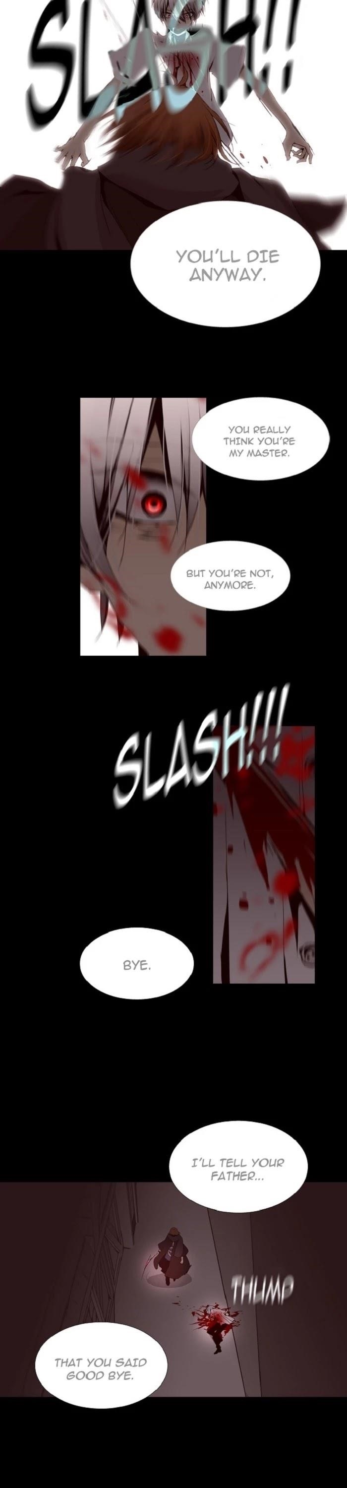 Trump Chapter 108 - Page 9