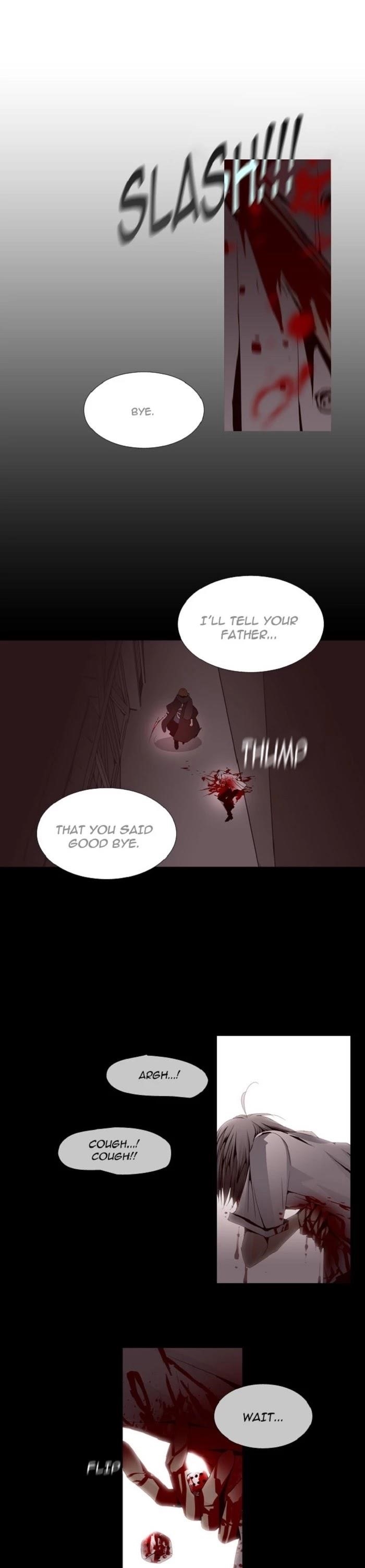 Trump Chapter 109 - Page 1