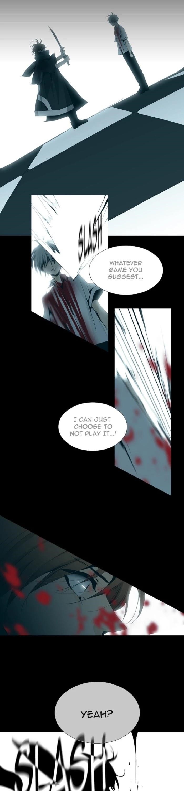 Trump Chapter 109 - Page 10