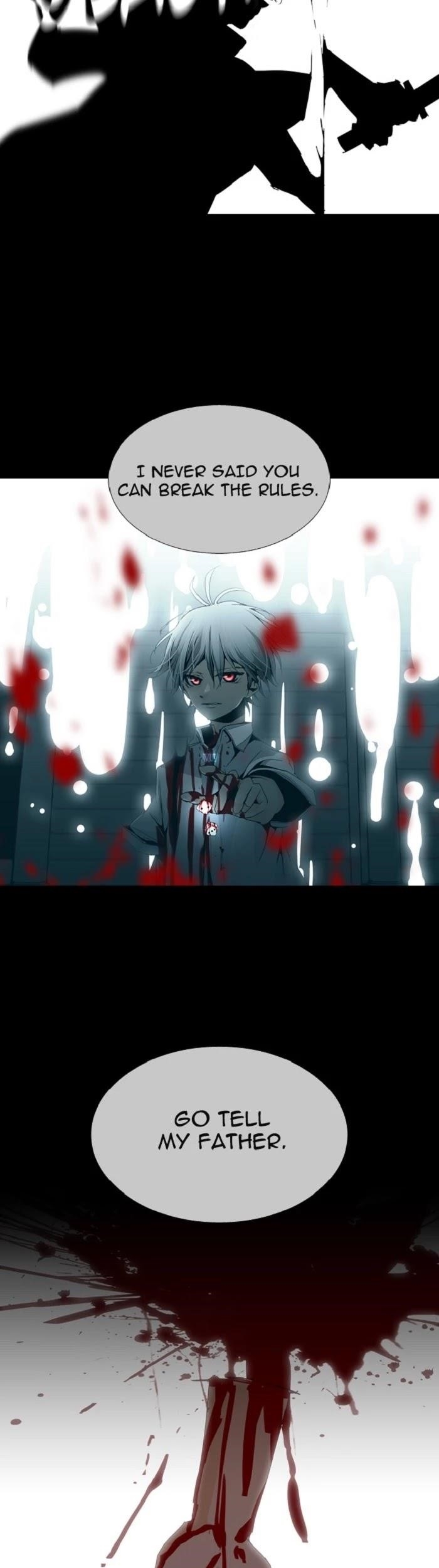 Trump Chapter 109 - Page 11