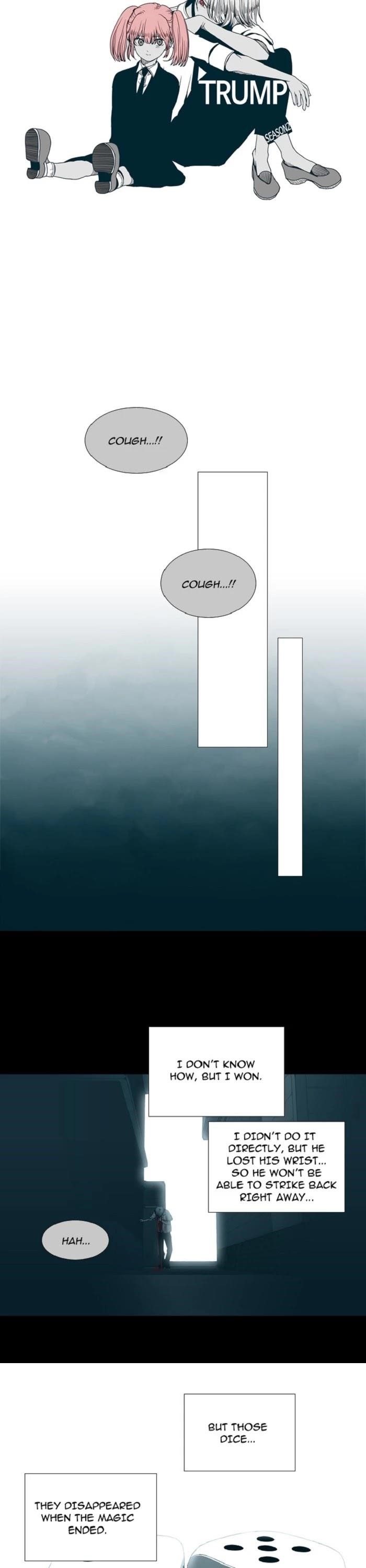 Trump Chapter 109 - Page 13