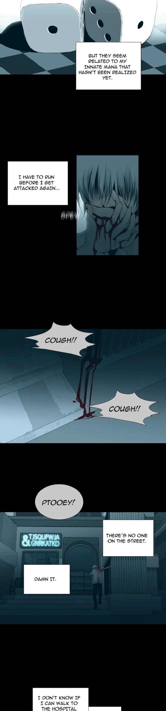 Trump Chapter 109 - Page 14