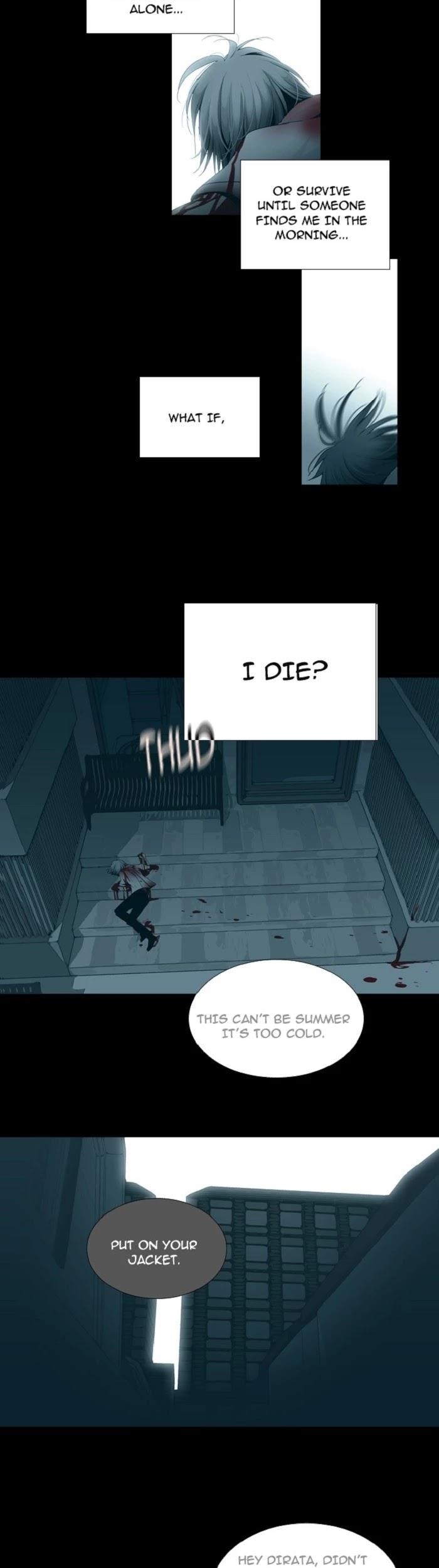 Trump Chapter 109 - Page 15