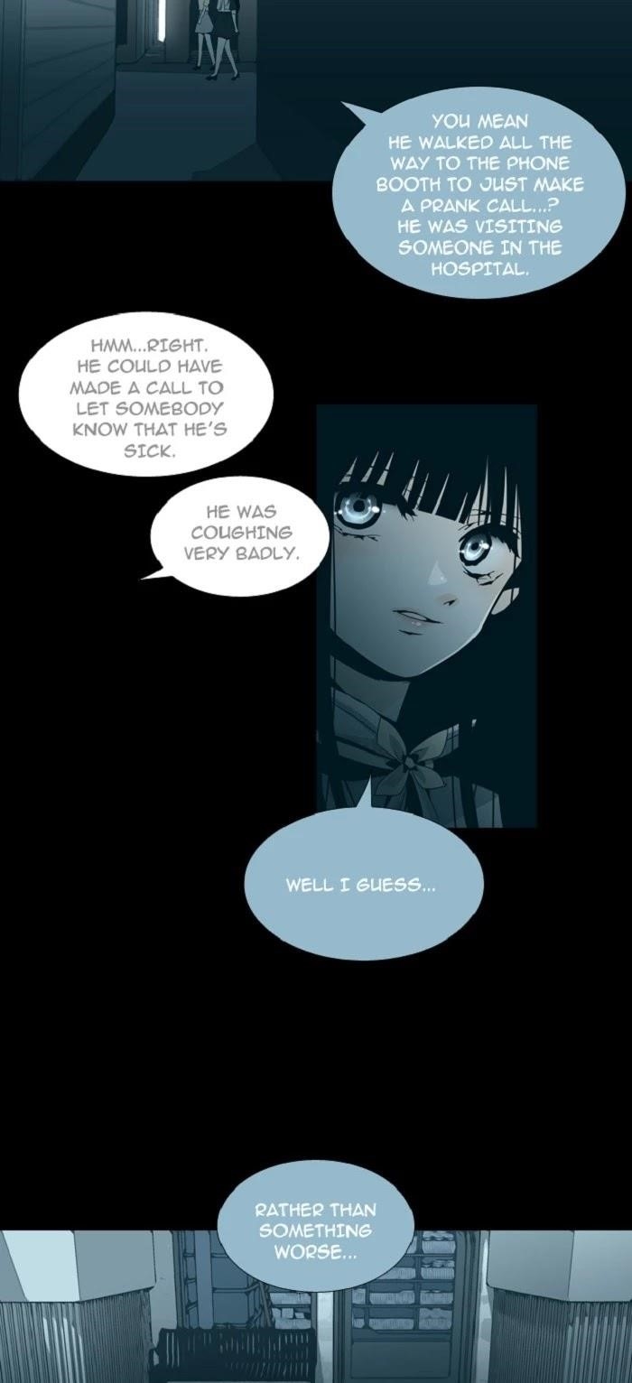 Trump Chapter 109 - Page 17