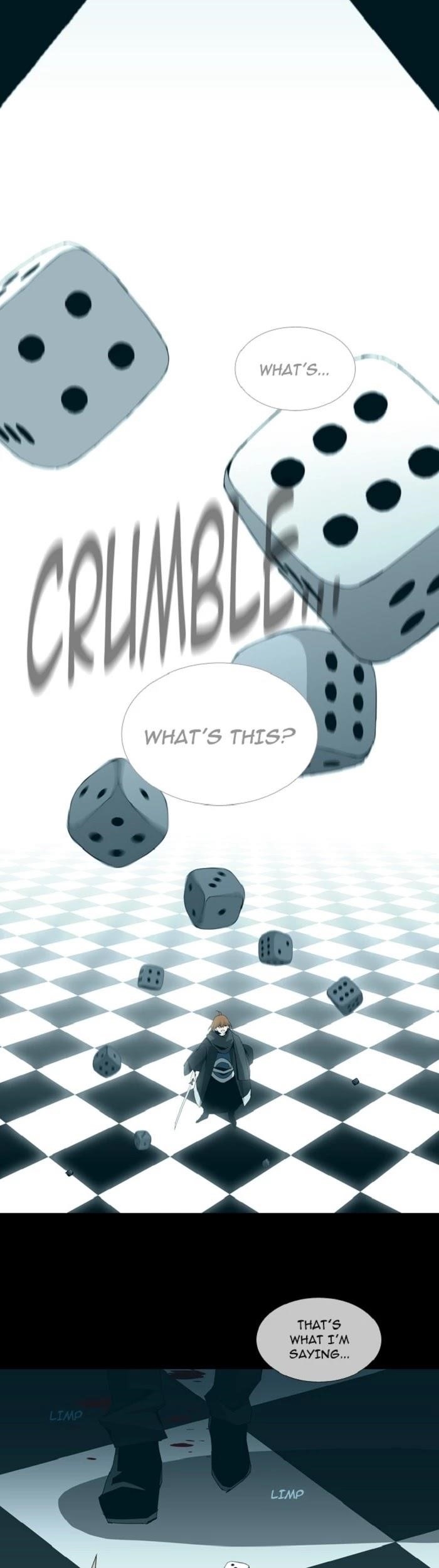 Trump Chapter 109 - Page 3