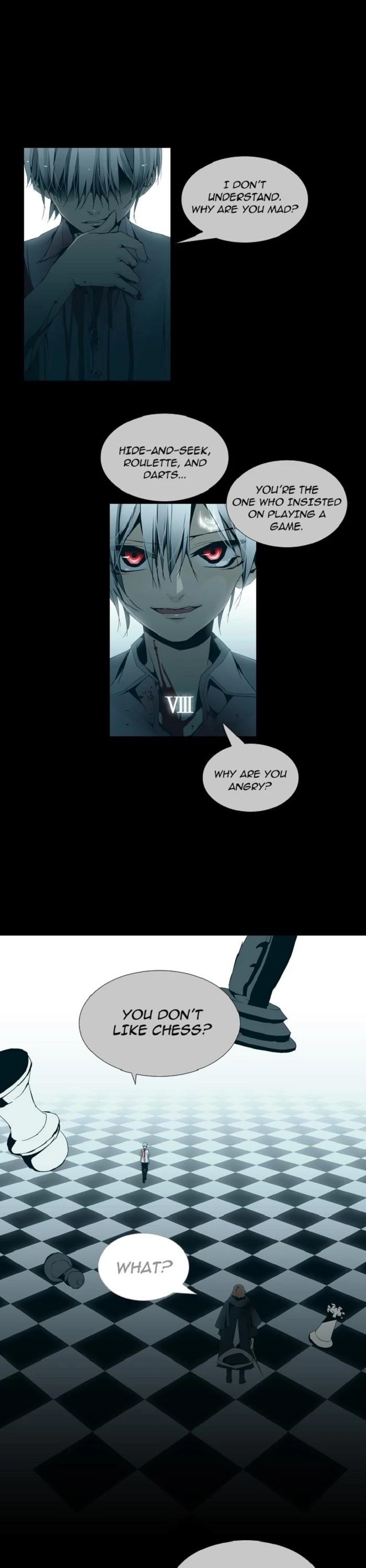 Trump Chapter 109 - Page 5