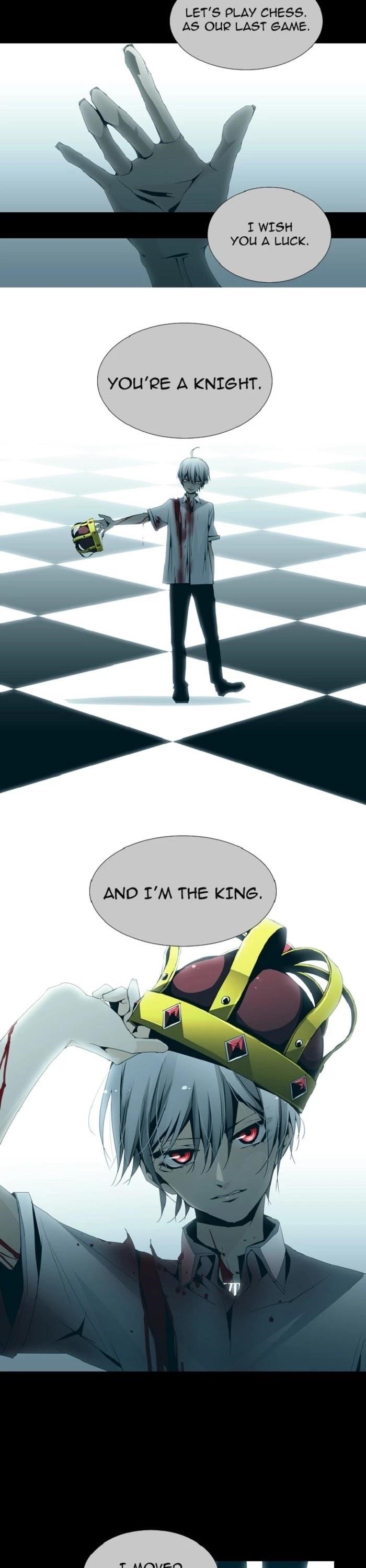 Trump Chapter 109 - Page 6