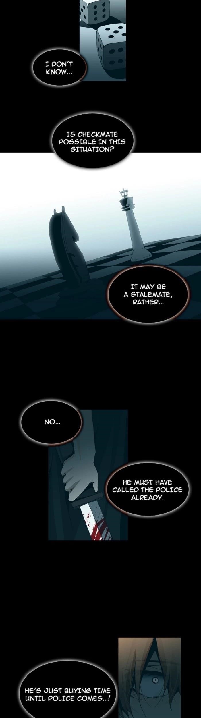 Trump Chapter 109 - Page 8