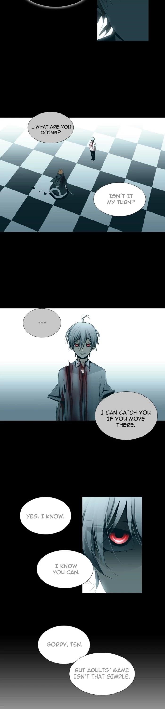 Trump Chapter 109 - Page 9