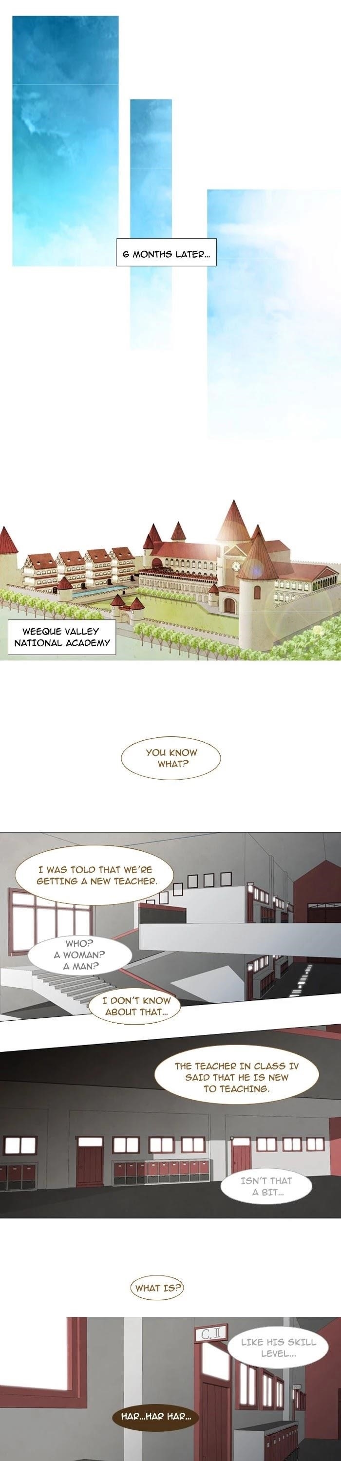 Trump Chapter 11 - Page 1