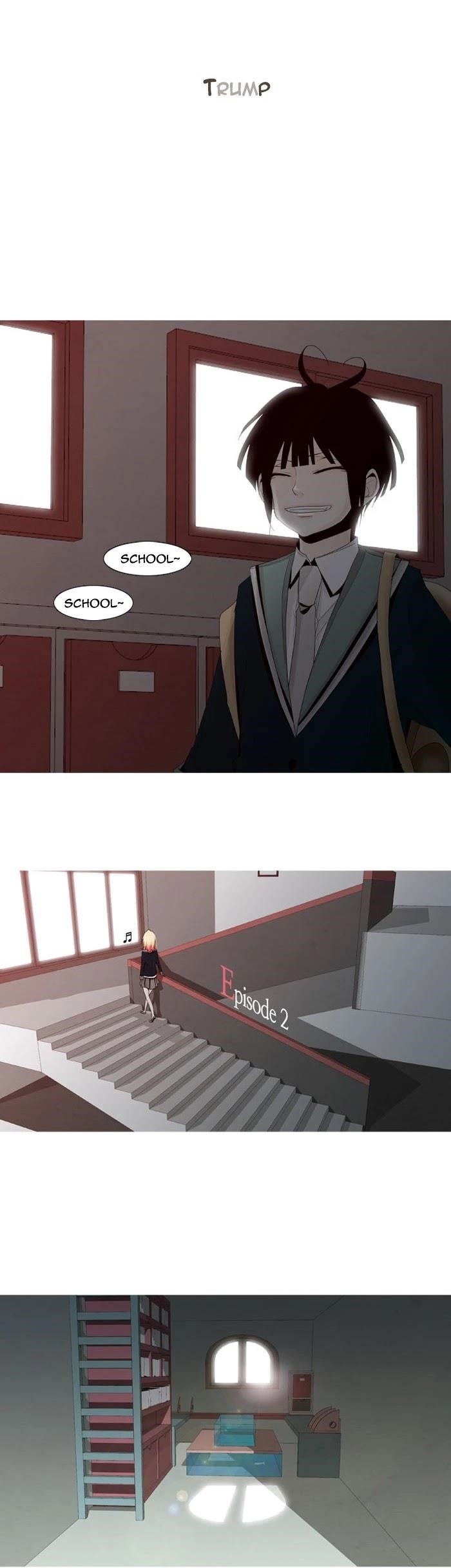 Trump Chapter 11 - Page 11