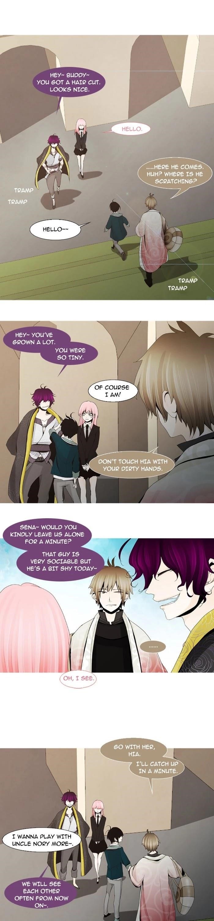 Trump Chapter 11 - Page 5