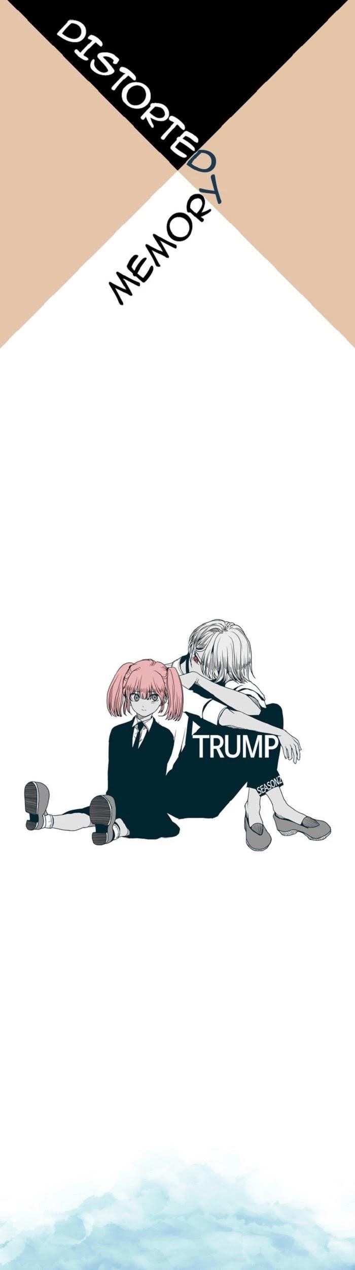 Trump Chapter 110 - Page 4