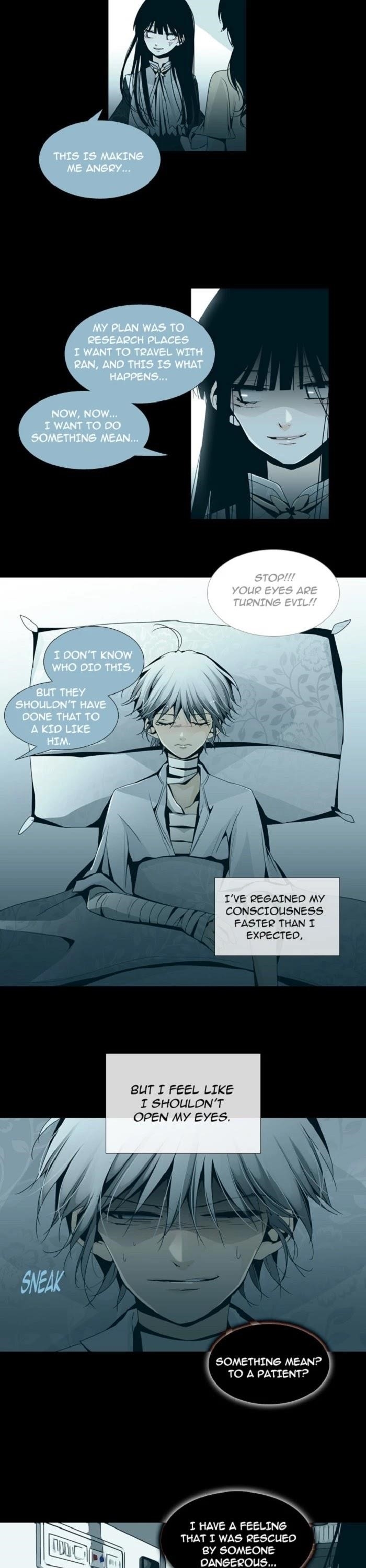 Trump Chapter 110 - Page 6