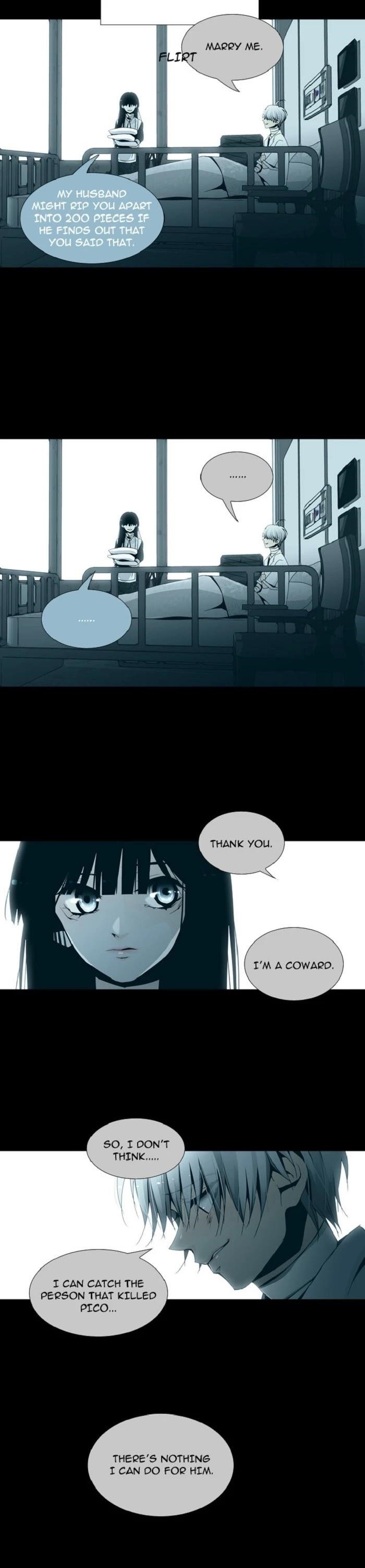 Trump Chapter 110 - Page 9