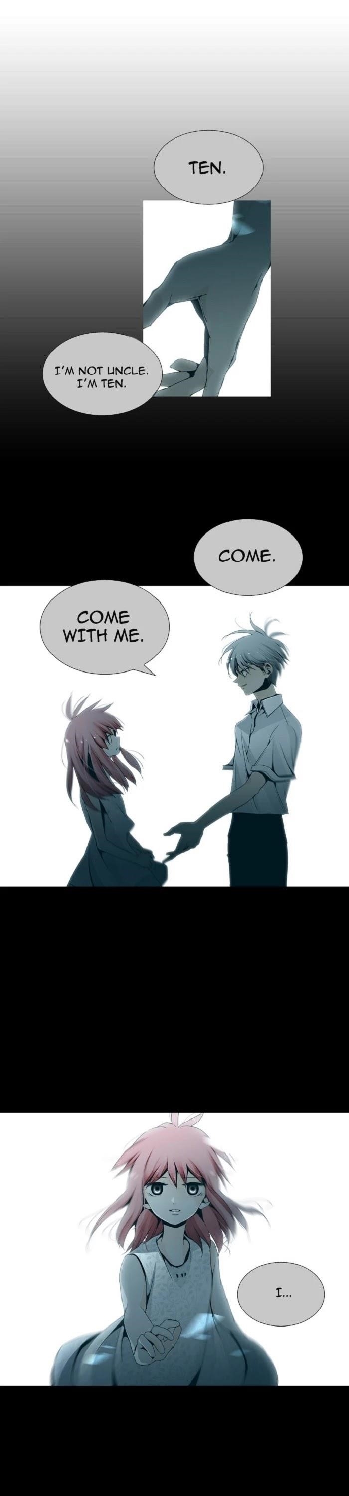 Trump Chapter 111 - Page 1