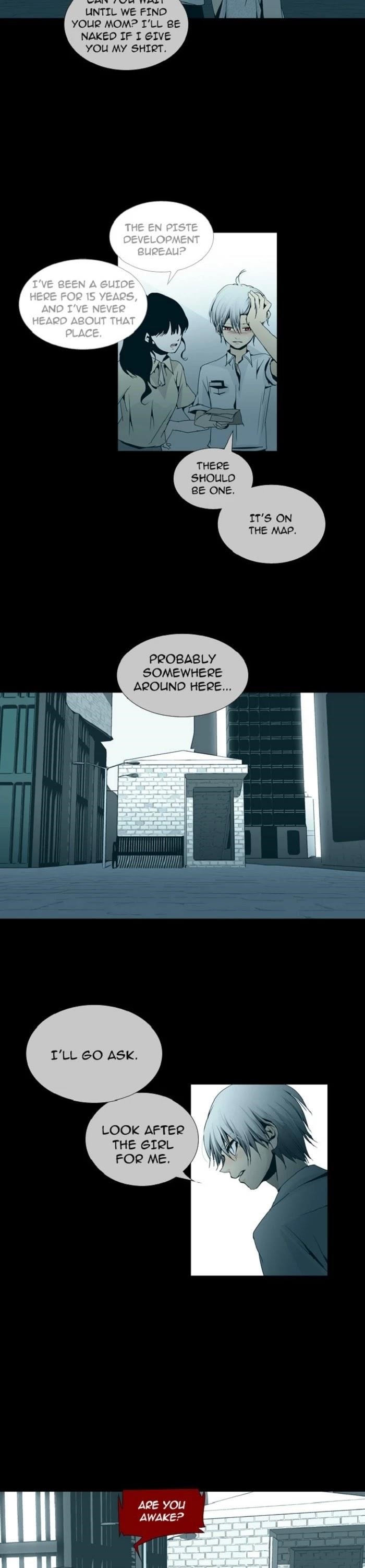 Trump Chapter 111 - Page 10