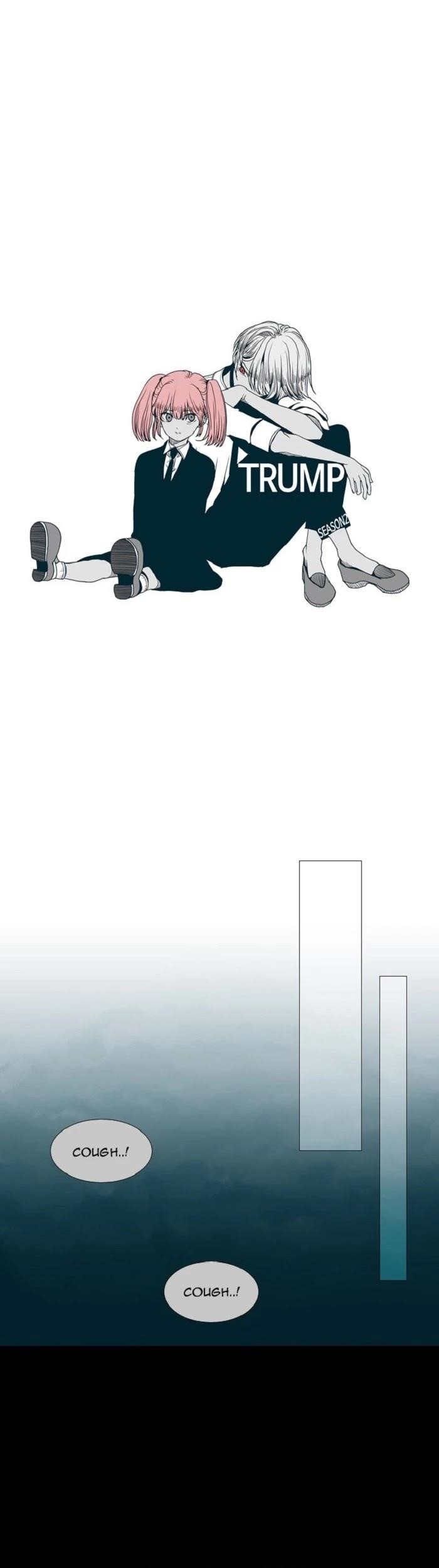Trump Chapter 111 - Page 3
