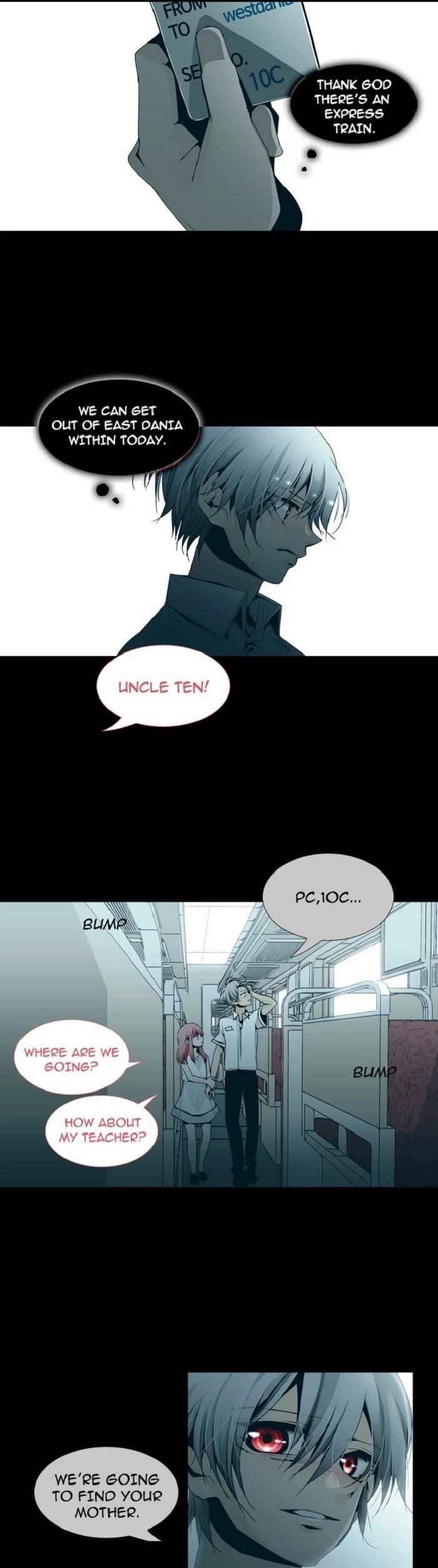 Trump Chapter 111 - Page 4