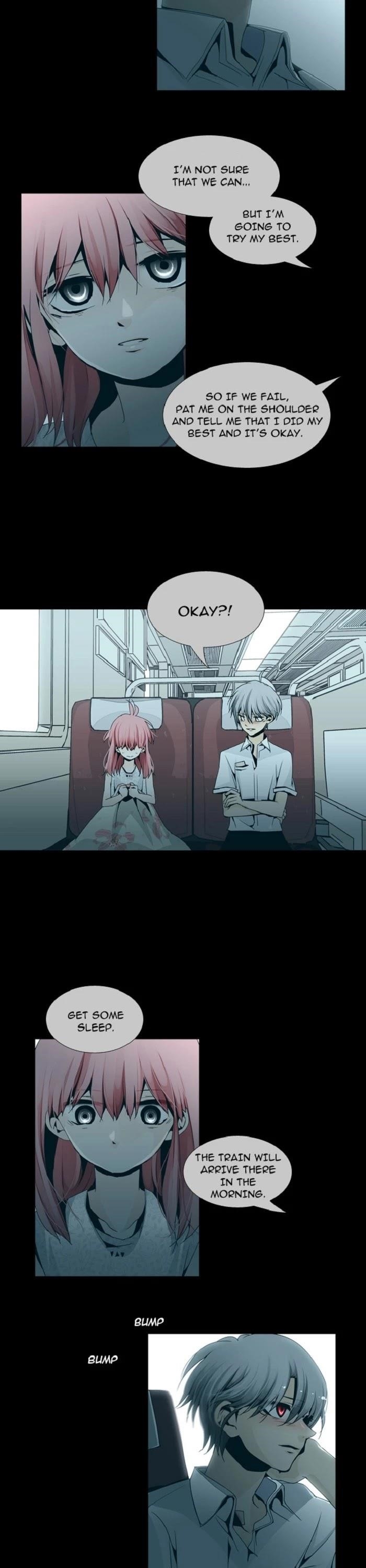 Trump Chapter 111 - Page 5