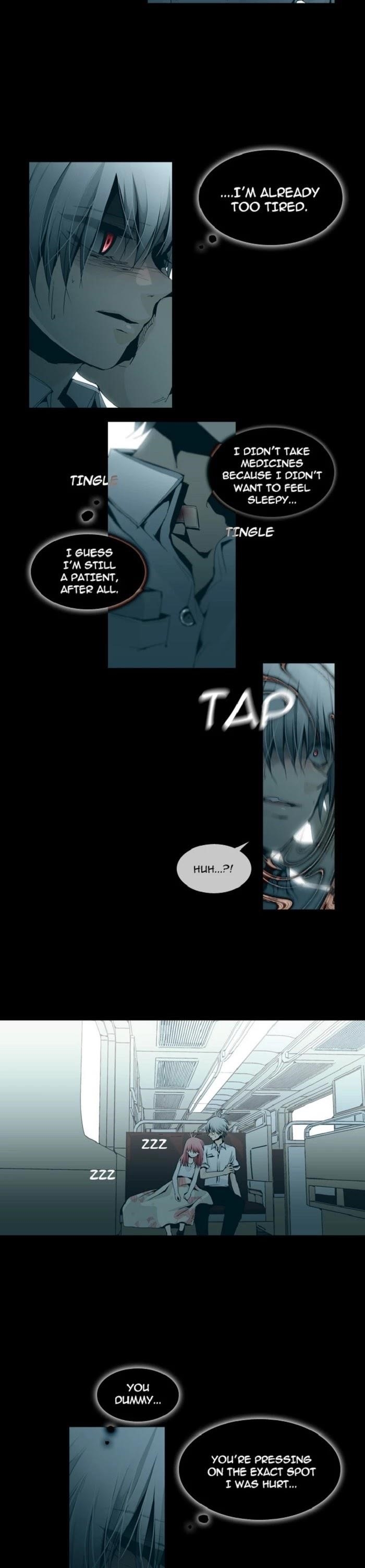 Trump Chapter 111 - Page 6