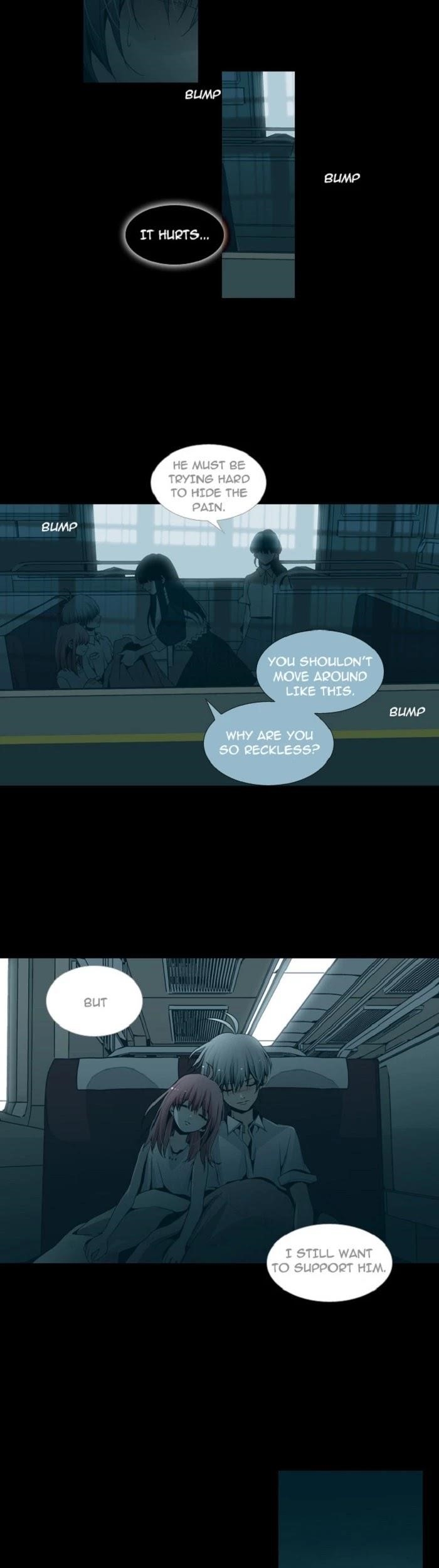 Trump Chapter 111 - Page 7