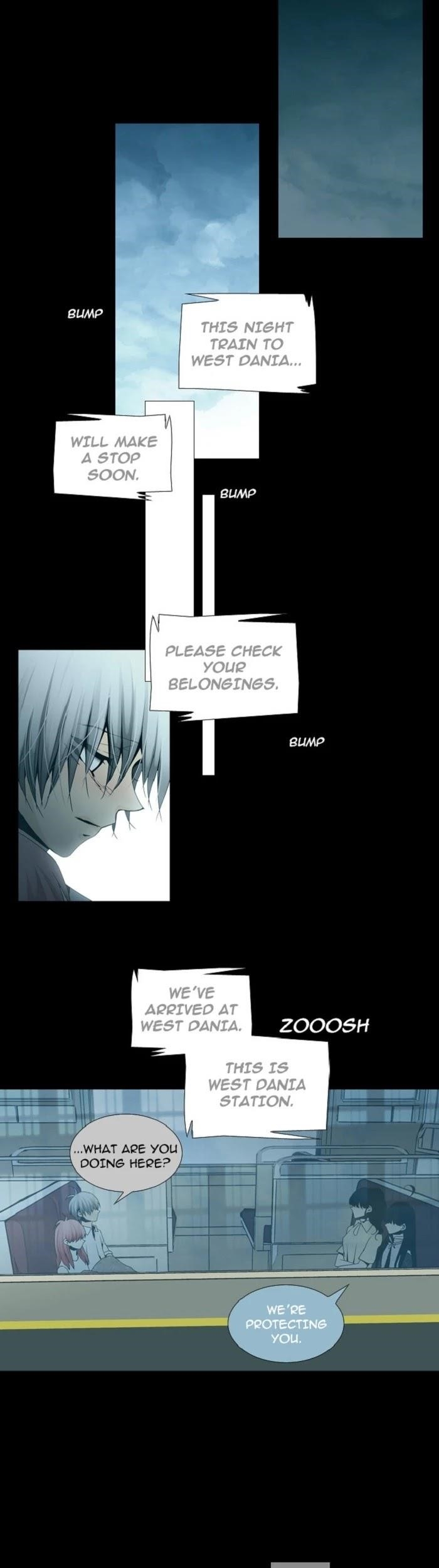 Trump Chapter 111 - Page 8