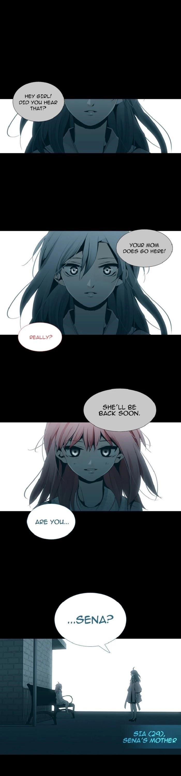 Trump Chapter 112 - Page 1