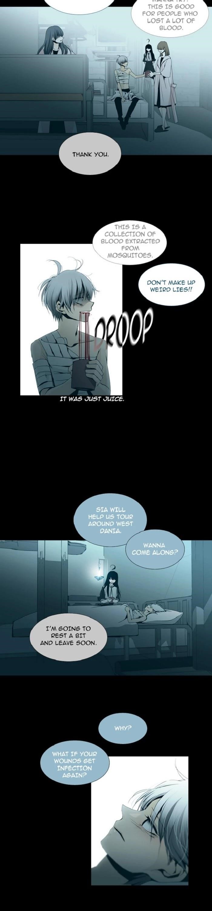 Trump Chapter 112 - Page 10