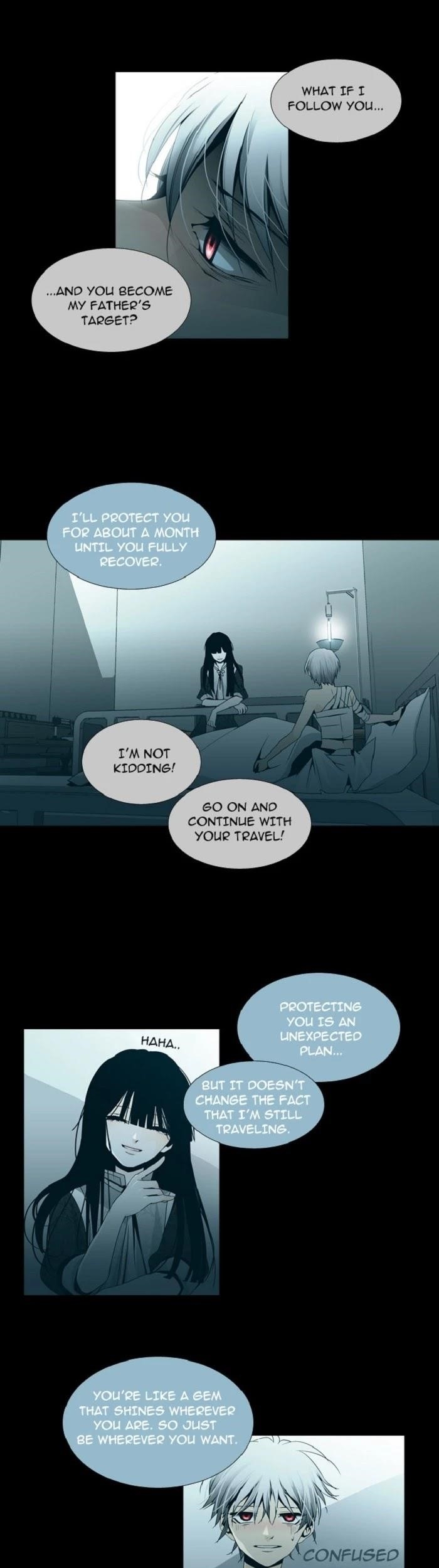 Trump Chapter 112 - Page 11