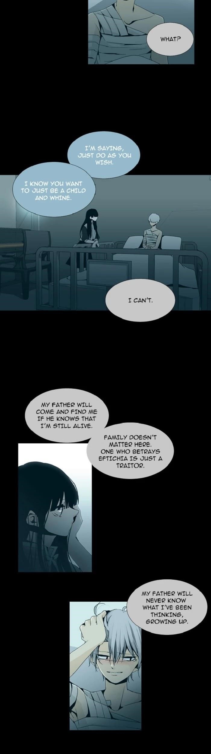 Trump Chapter 112 - Page 12