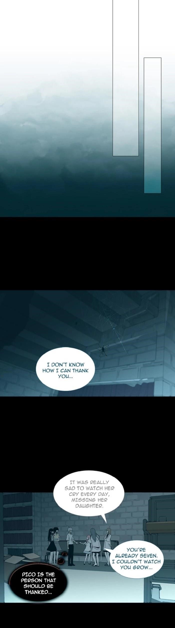 Trump Chapter 112 - Page 3