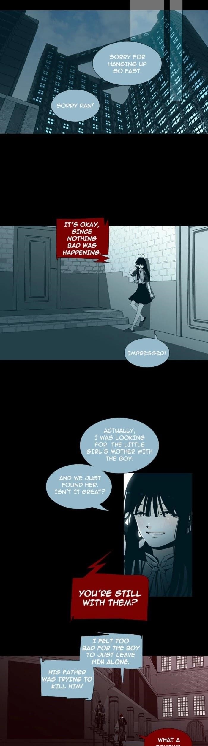 Trump Chapter 112 - Page 8