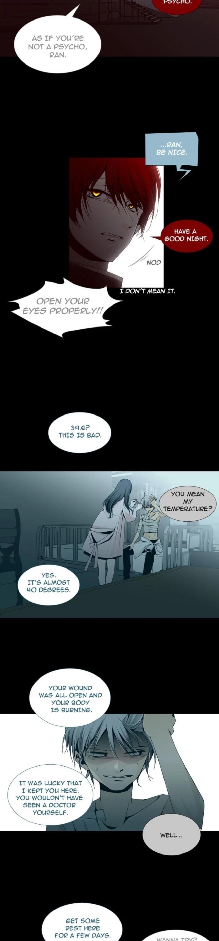 Trump Chapter 112 - Page 9