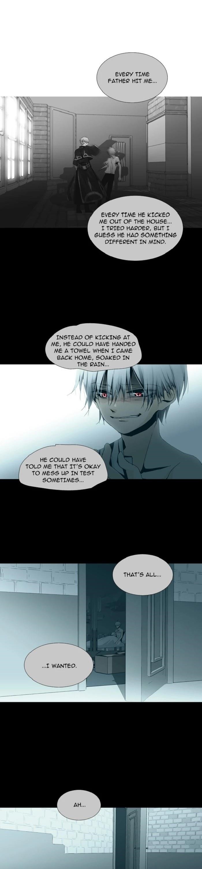 Trump Chapter 113 - Page 1