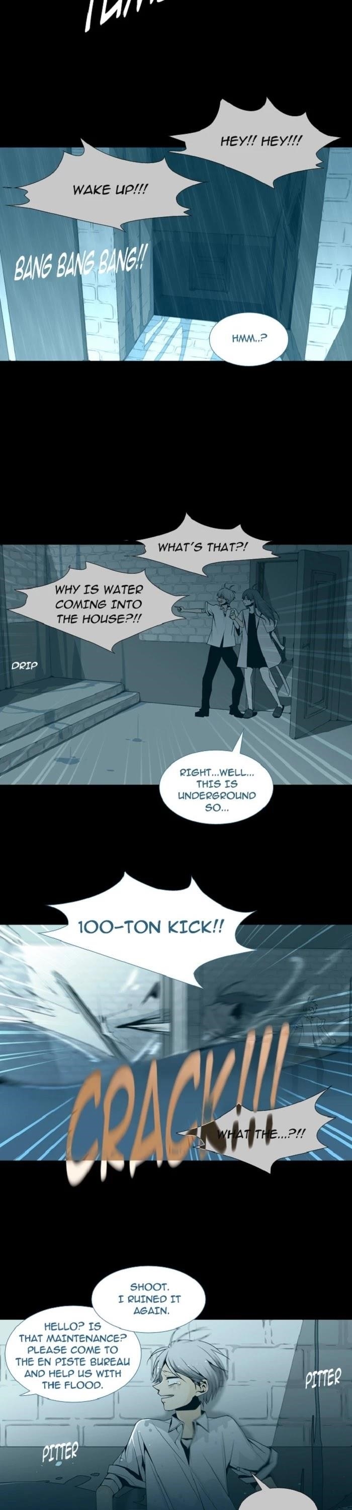 Trump Chapter 113 - Page 10