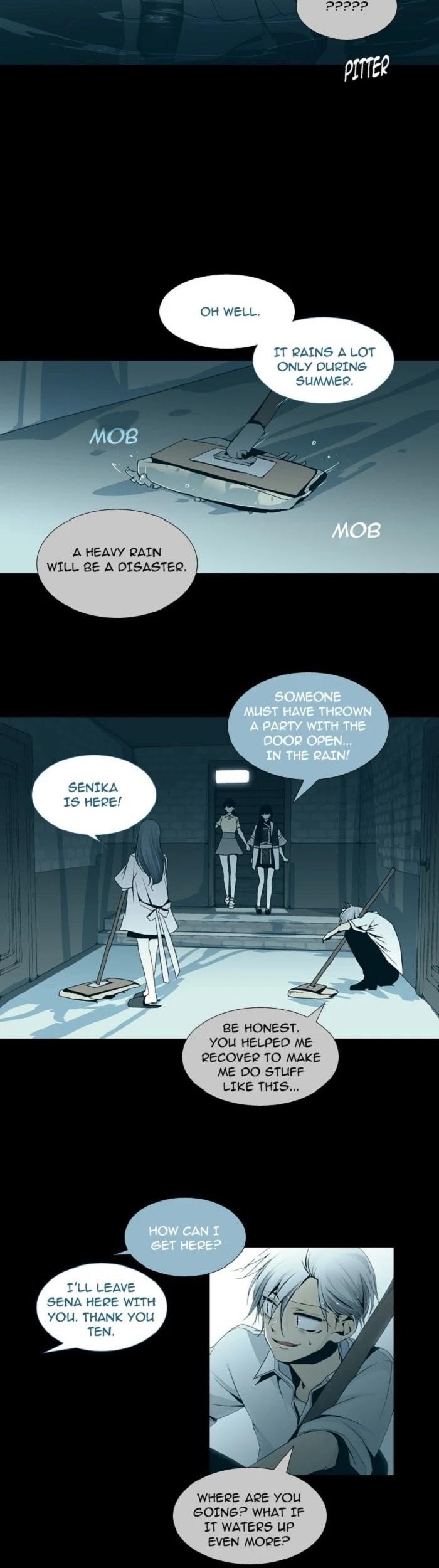 Trump Chapter 113 - Page 11