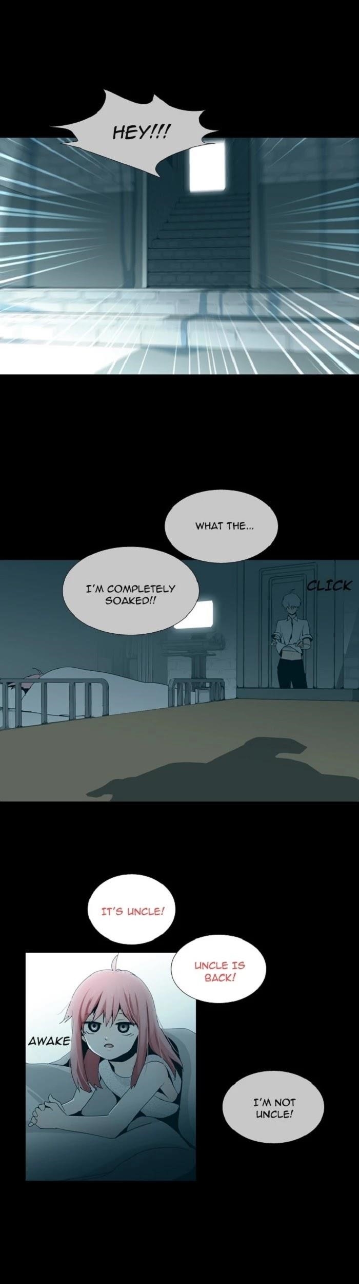 Trump Chapter 113 - Page 12