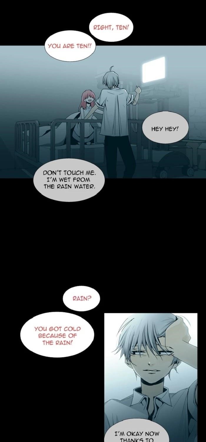 Trump Chapter 113 - Page 13