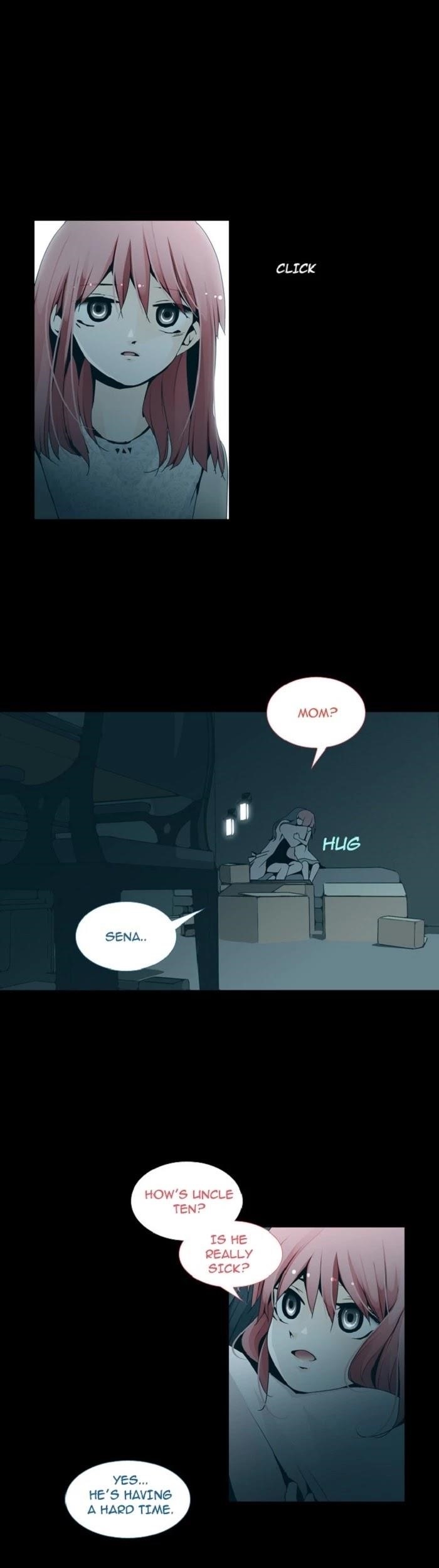 Trump Chapter 113 - Page 4