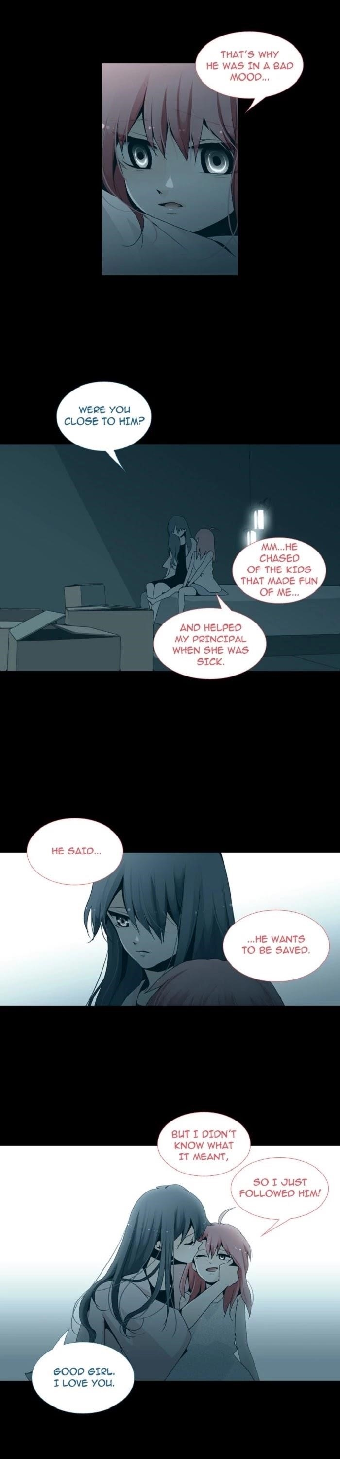 Trump Chapter 113 - Page 5