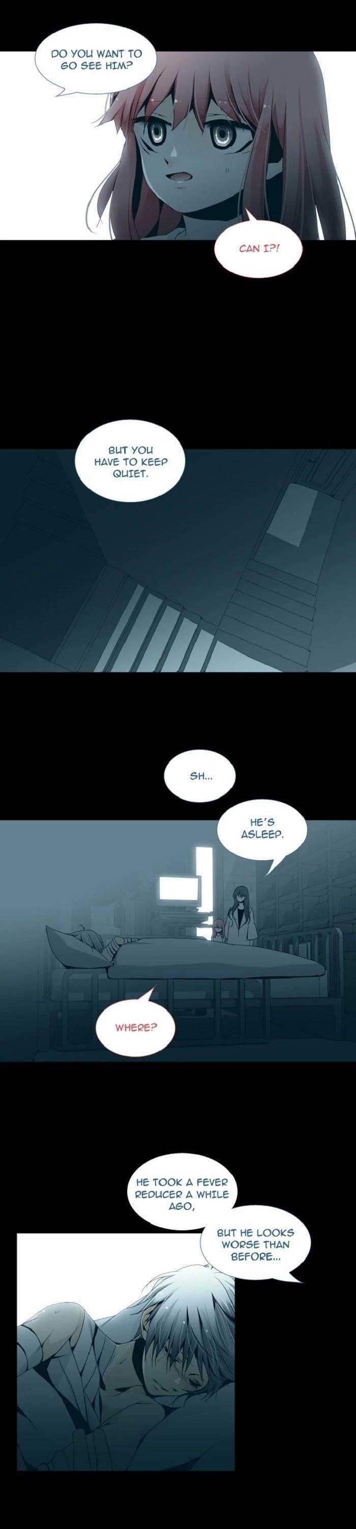 Trump Chapter 113 - Page 6