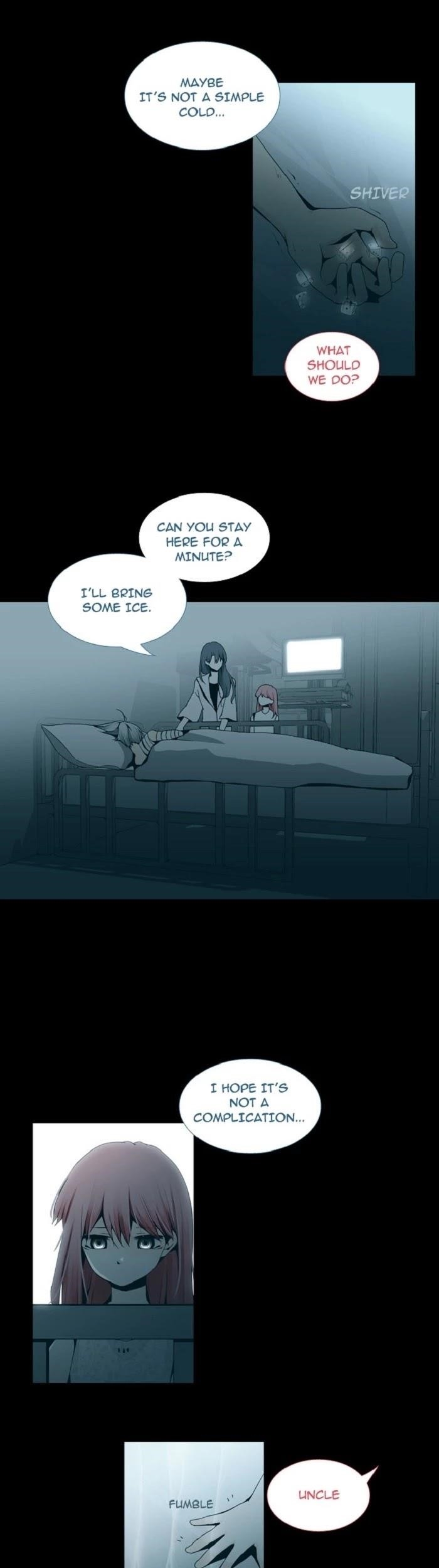 Trump Chapter 113 - Page 7